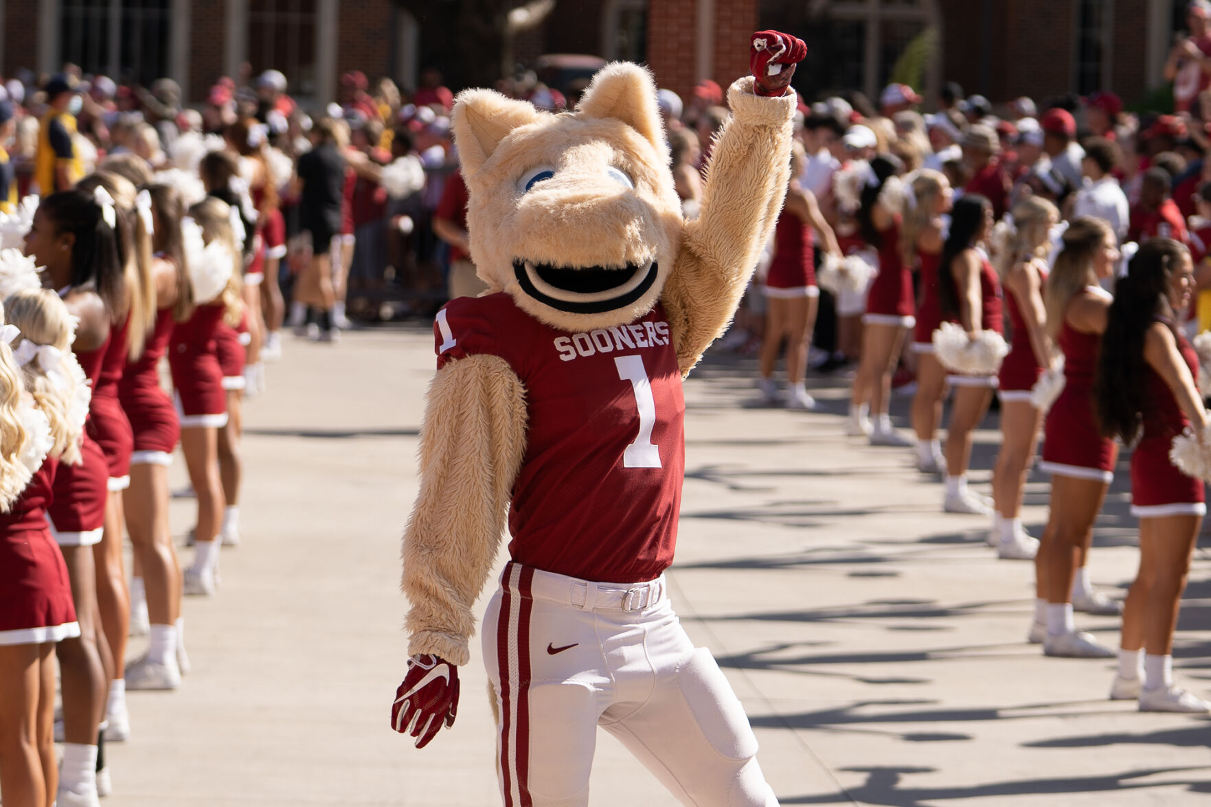 Boomer